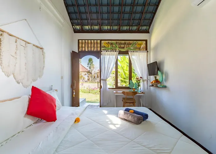 Pondok Pina Ubud