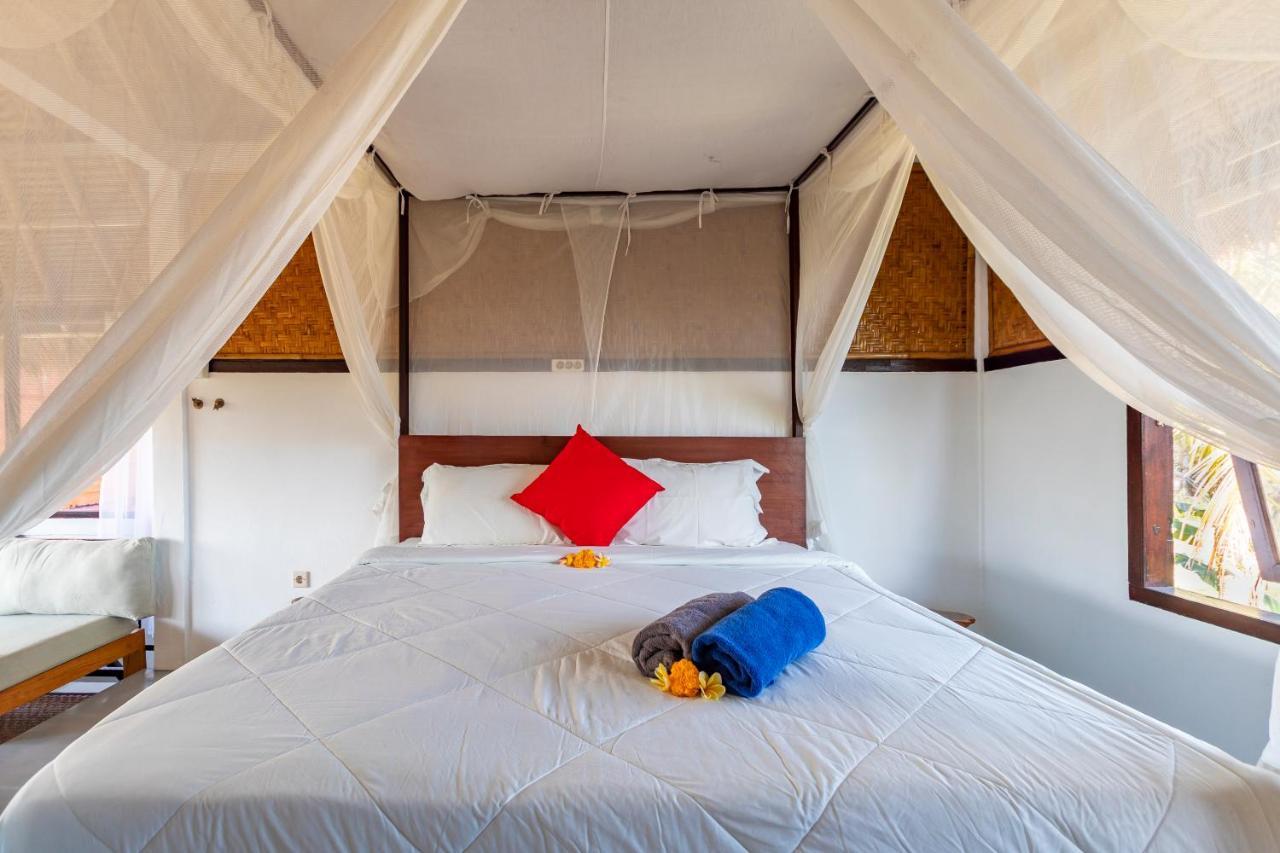 Pina Bed & Breakfast