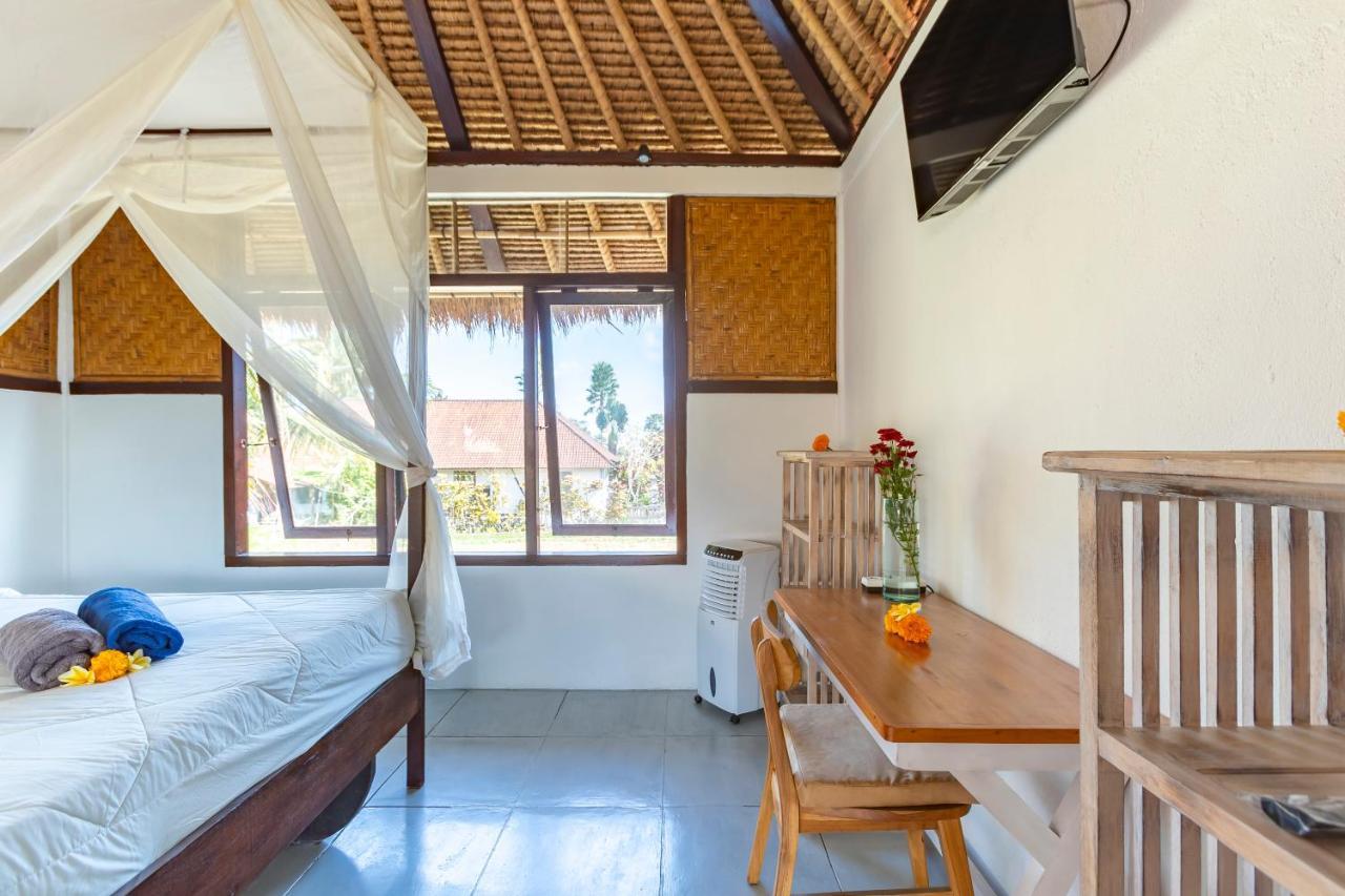Pina * Ubud