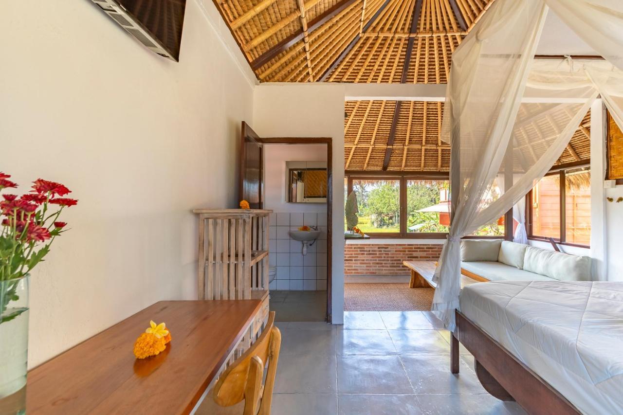 Bed & Breakfast Pina Ubud