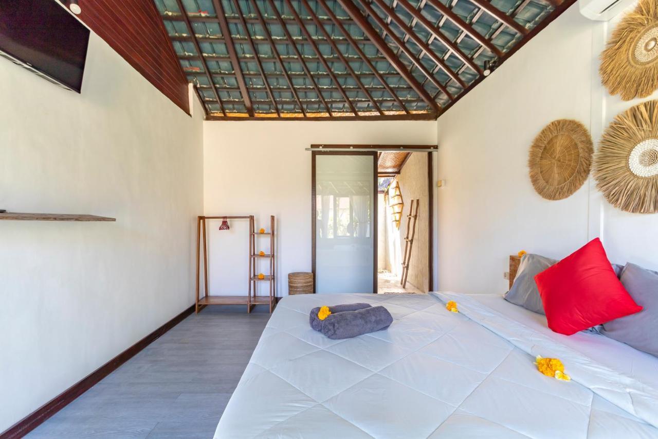 Pina Bed & Breakfast Ubud