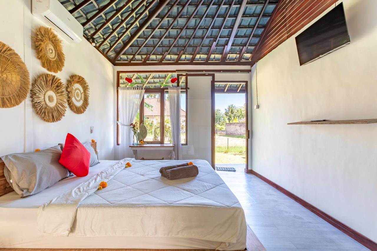 Pina Ubud