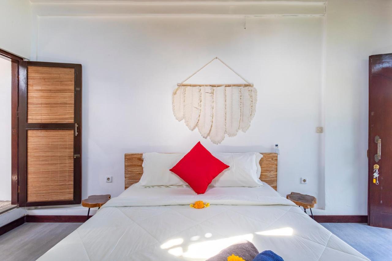 Bed & Breakfast Pina