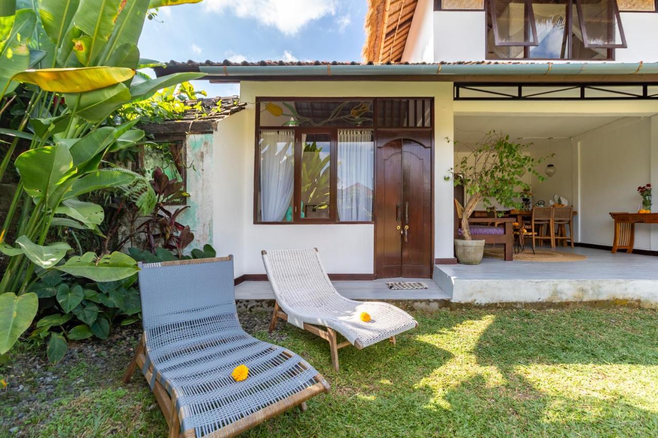 Pina Bed & Breakfast Ubud