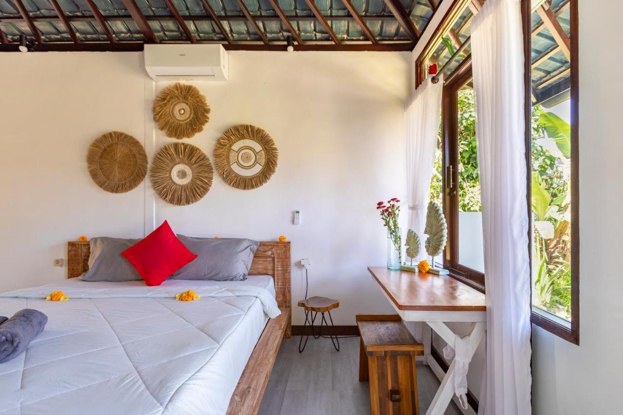 Pina Ubud