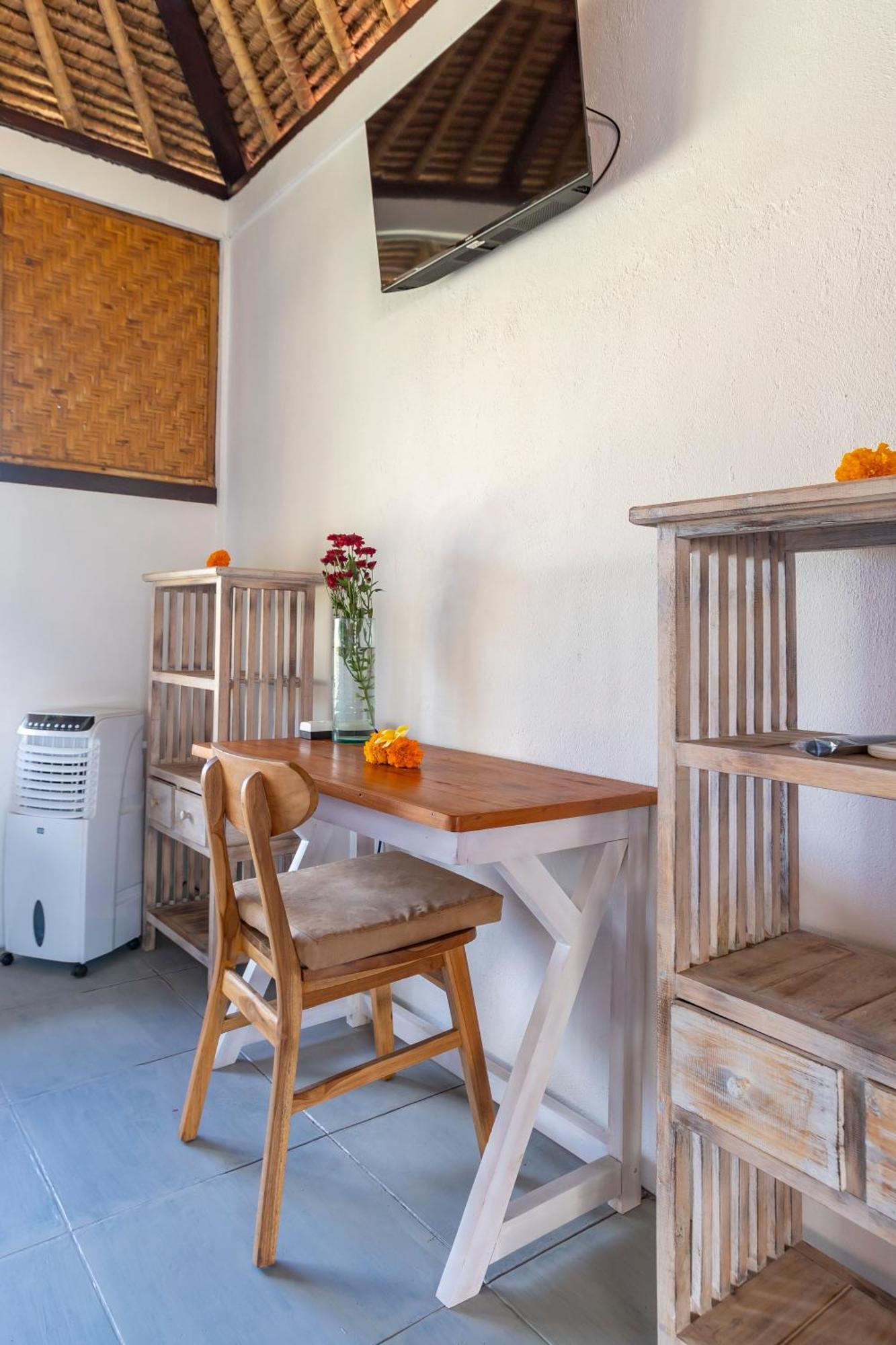Pina Bed & Breakfast